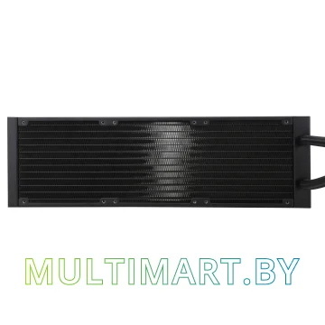 Кулер Thermalright Frozen Prism 360 Black ARGB картинка 7